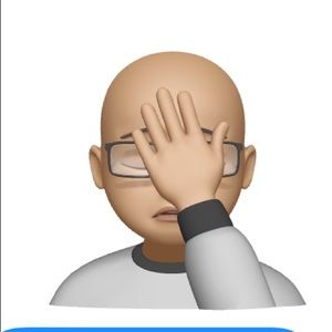 Meet your Posher, Kris